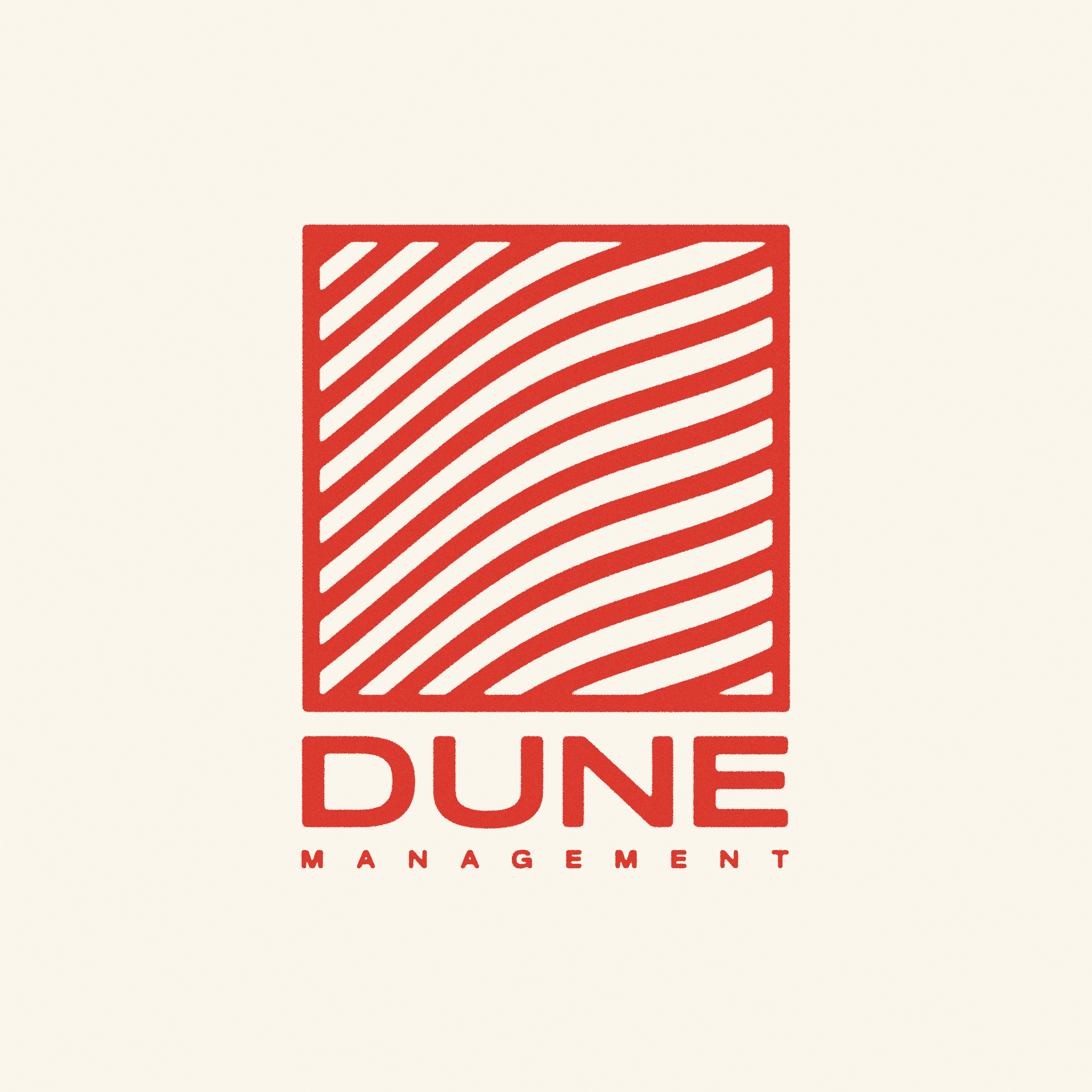 Dune Management Logo